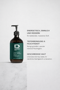 Bild in Galerie-Betrachter laden, BW 3 Hand & Body Wash, Ginger & Smoky Cardamom