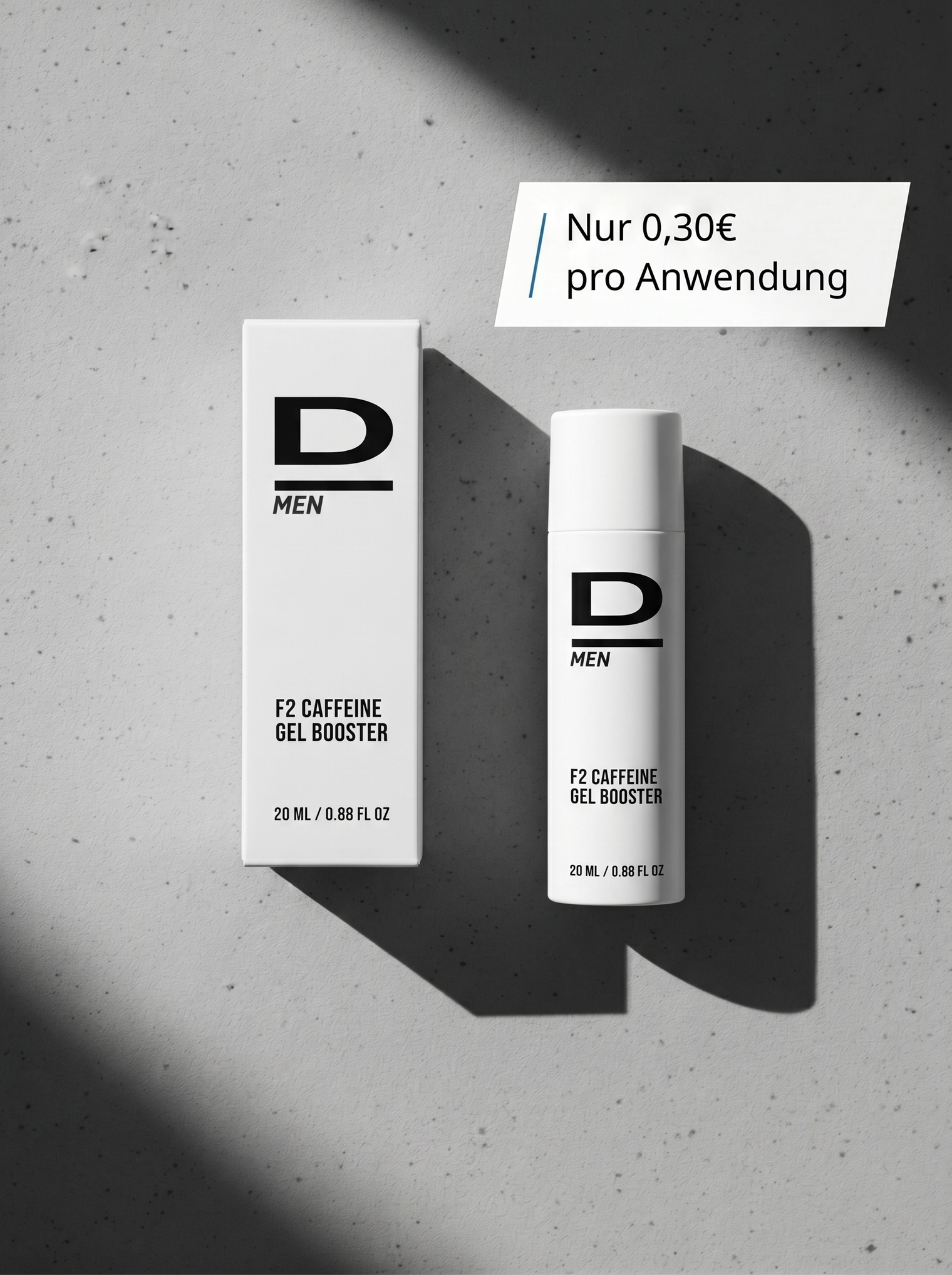 Hyaluron Gesichtscreme- 50 ml