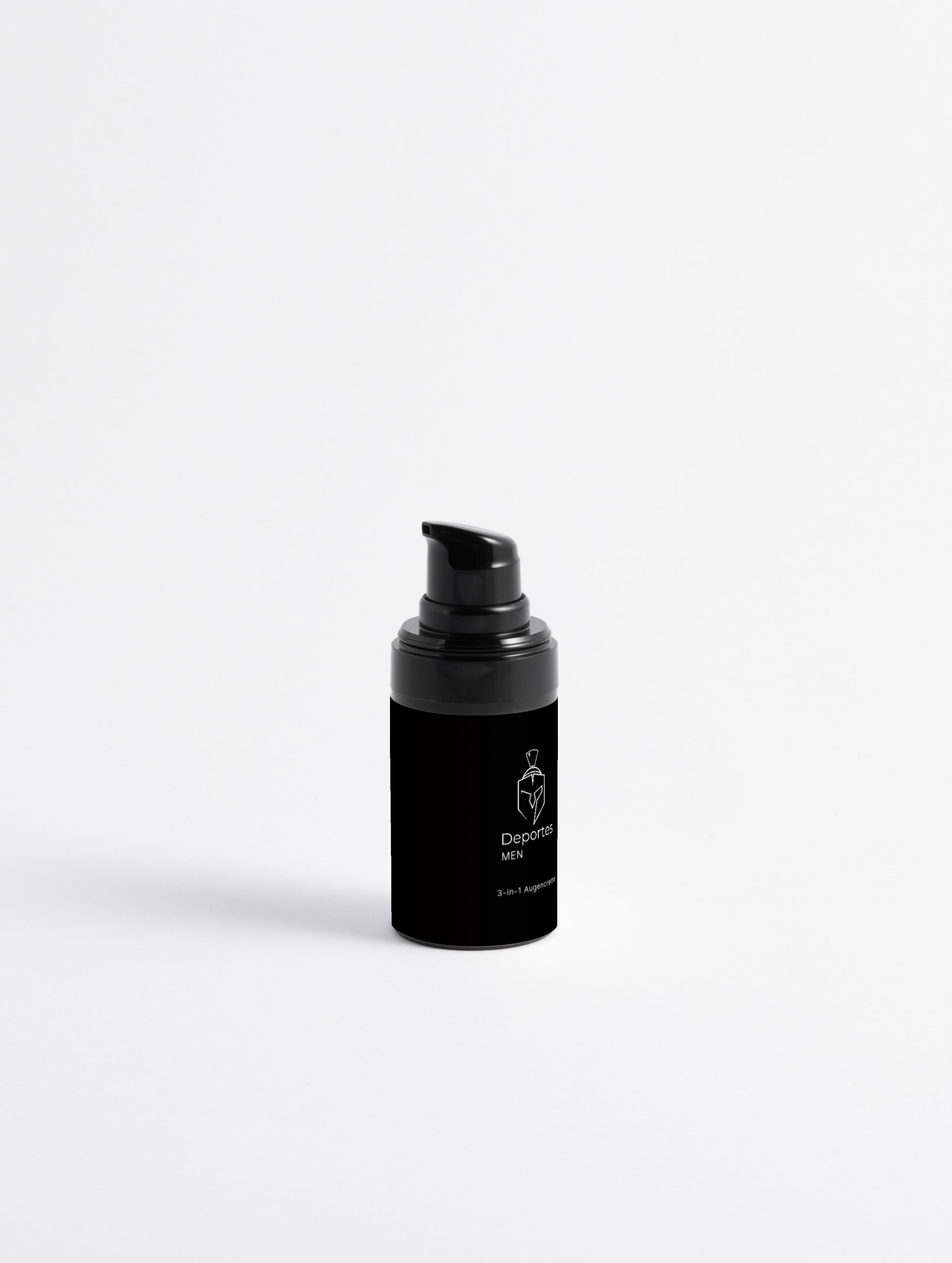 3-in-1 Augencreme