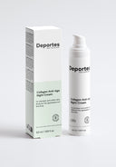 (16) Collagen Night Routine Collection Box