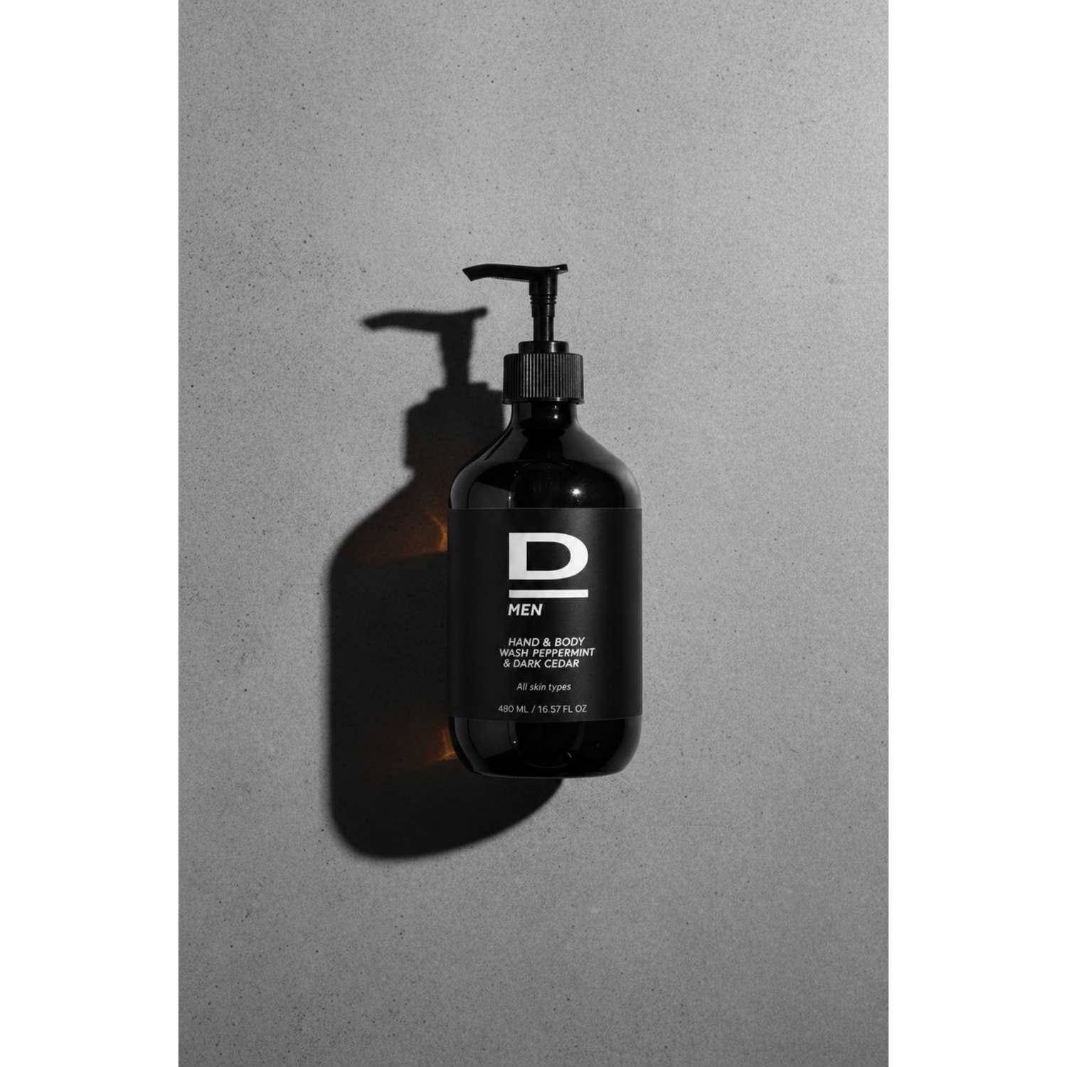 BW2 Hand & Body Wash