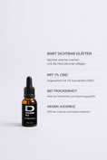 Bild in Galerie-Betrachter laden, F1 Softening Beard Oil
