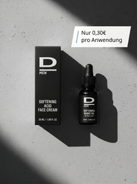 Bart Öl - 20ml
