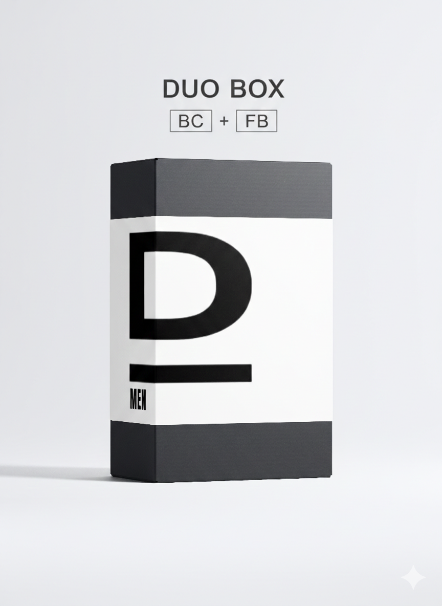 B1 Derma Renewal Duo Box