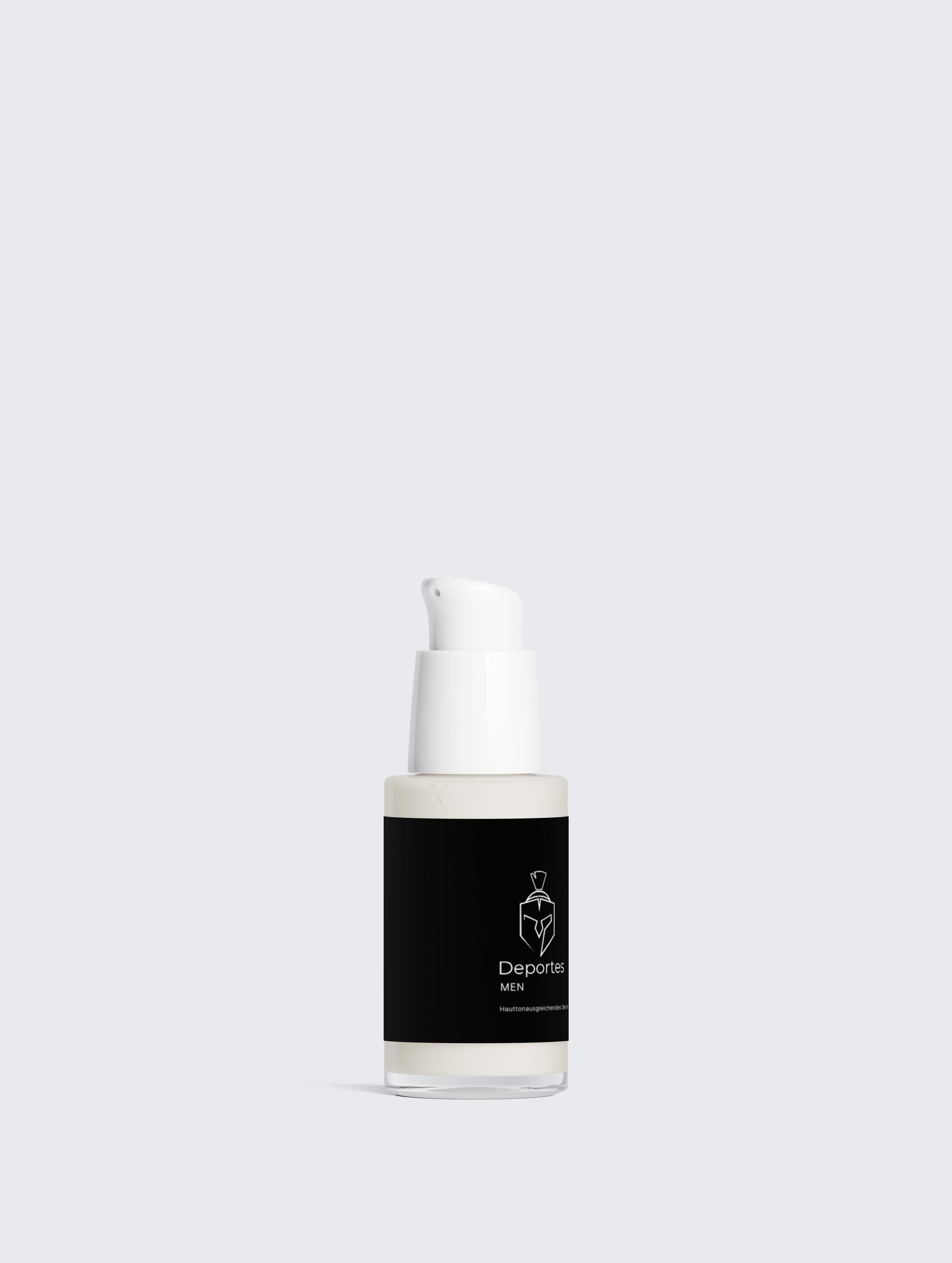 Hauttonausgleichendes Serum