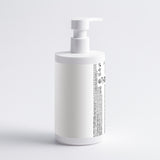 Hair Wash, Smoky Green Vetiver - Leicht, effektiv, maskulin