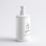 Hair Wash, Smoky Green Vetiver - Leicht, effektiv, maskulin