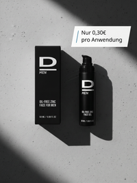 Gesicht-Feuchtigkeitscreme - 50 ml