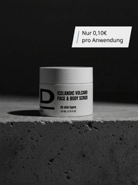 Gesichts & Körper Peeling - 170 ml
