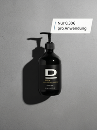 Grapefruit Feuchtigkeitspflege für Gesicht & Körper - 500 ml