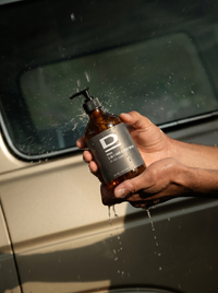 Nordische Pflege 2-1 Shampoo - 500 ml